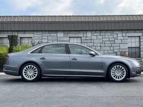 Audi A8 A8 L 3.0T MATRIX    | Mobile.bg    5