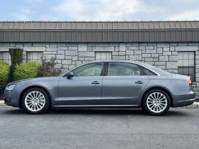 Audi A8 A8 L 3.0T MATRIX    | Mobile.bg    4