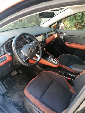 Renault Captur INTENS, снимка 7