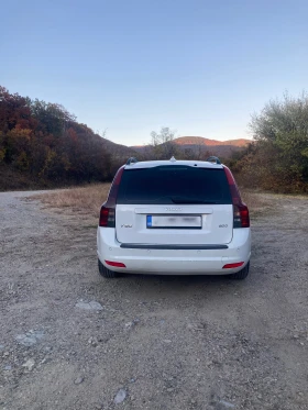 Volvo V50, снимка 5