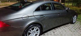 Mercedes-Benz CLS 320 320cdi, снимка 10