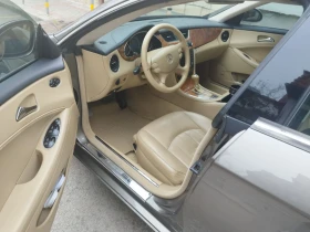 Mercedes-Benz CLS 320 320cdi, снимка 3