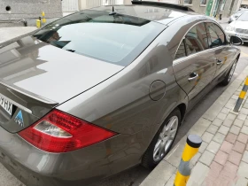 Mercedes-Benz CLS 320 320cdi, снимка 7