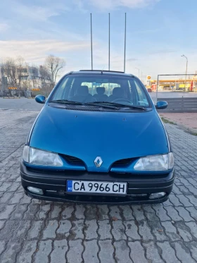 Renault Scenic 1.6 16v , снимка 2