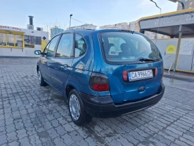 Renault Scenic 1.6 16v , снимка 7