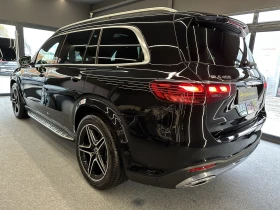 Обява за продажба на Mercedes-Benz GLS 450 4M AMG* 360* Pano* Burm ~ 227 880 лв. - изображение 4