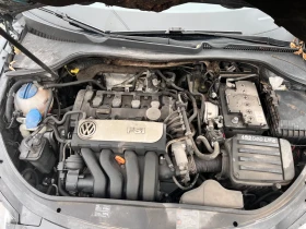 VW Eos 2.0 FSI, снимка 12