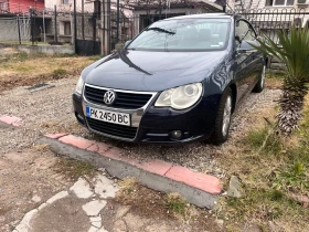     VW Eos 2.0 FSI