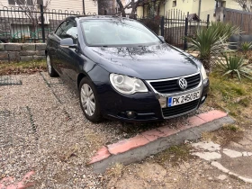 VW Eos 2.0 FSI, снимка 2