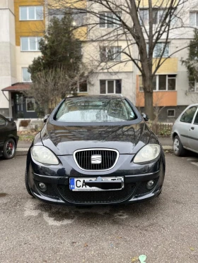 Seat Altea 1.4 BENZIN НИКОГА НЕ Е ИМАЛА ГАЗ, снимка 2