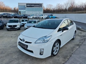 Toyota Prius ХИБРИД* * 3 МЕС. ГАРАНЦИЯ* * , снимка 14