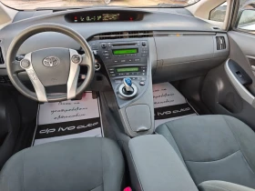 Toyota Prius ХИБРИД* * 3 МЕС. ГАРАНЦИЯ* * , снимка 13