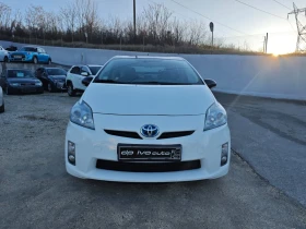 Toyota Prius ХИБРИД* * 3 МЕС. ГАРАНЦИЯ* * , снимка 7