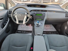 Toyota Prius ХИБРИД* * 3 МЕС. ГАРАНЦИЯ* * , снимка 8