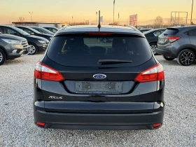 Ford Focus 1.6GAZ, снимка 5