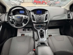 Ford Focus 1.6GAZ, снимка 9