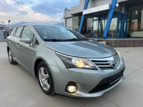 Toyota Avensis 2.0D4d/126кс/Facelift/Навигация/Камера/Темпомат, снимка 3