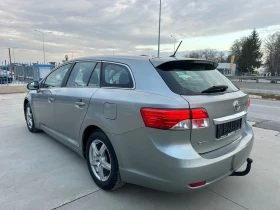 Toyota Avensis 2.0D4d/126кс/Facelift/Навигация/Камера/Темпомат, снимка 4