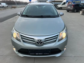 Toyota Avensis 2.0D4d/126кс/Facelift/Навигация/Камера/Темпомат, снимка 2