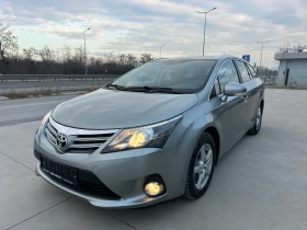 Toyota Avensis 2.0D4d/126кс/Facelift/Навигация/Камера/Темпомат, снимка 1