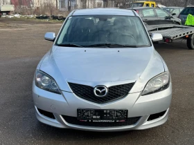 Mazda 3 БЕЗ РЪЖДИ!!!, снимка 5