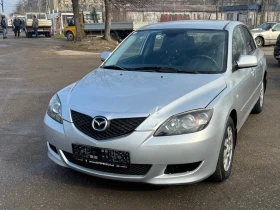 Mazda 3 БЕЗ РЪЖДИ!!!, снимка 3