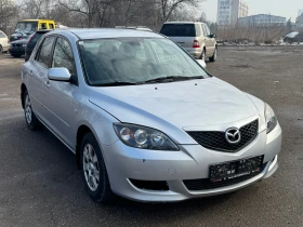 Mazda 3 БЕЗ РЪЖДИ!!!, снимка 1