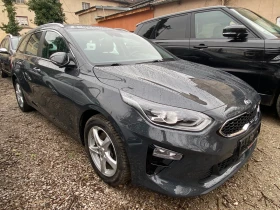 Kia Ceed Бензин 60000км, снимка 7