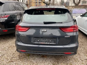 Kia Ceed Бензин 60000км, снимка 4