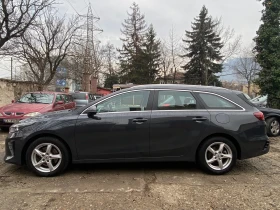 Kia Ceed Бензин 60000км, снимка 2