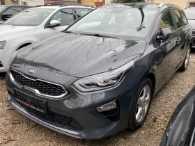 Kia Ceed Бензин 60000км, снимка 1