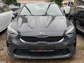 Kia Ceed Бензин 60000км, снимка 8