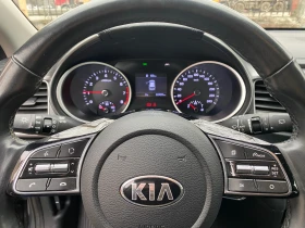 Kia Ceed Бензин 60000км, снимка 10