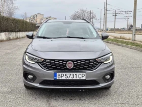 Fiat Tipo Лед навигация задна камера , снимка 1