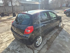 Renault Clio 1.5 cdi, снимка 4