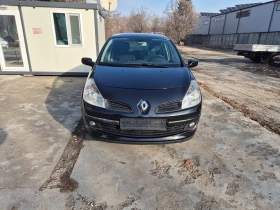 Renault Clio 1.5 cdi, снимка 1