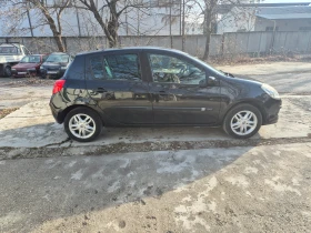 Renault Clio 1.5 cdi - 4999 лв. - 72838624 | Car24.bg