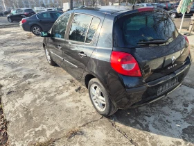 Renault Clio 1.5 cdi - 4999 лв. - 72838624 | Car24.bg