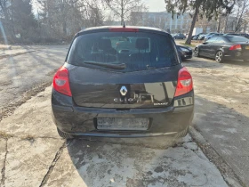 Renault Clio 1.5 cdi - 4999 лв. - 72838624 | Car24.bg