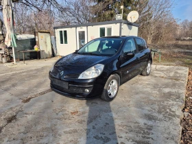 Renault Clio 1.5 cdi - 4999 лв. - 72838624 | Car24.bg