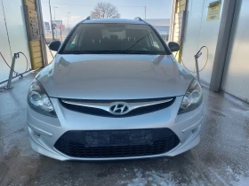 Hyundai I30 1.6 дизел Топ оферта - 6250 лв. - 17031164 | Car24.bg