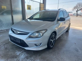 Hyundai I30 1.6 дизел Топ оферта - 6250 лв. - 17031164 | Car24.bg