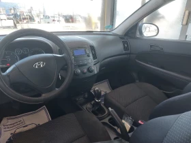 Hyundai I30 1.6 дизел Топ оферта - 6250 лв. - 17031164 | Car24.bg