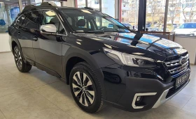 Subaru Outback 2.5i Premium | Mobile.bg    1