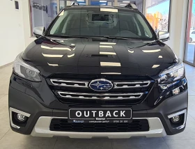 Subaru Outback 2.5i Premium | Mobile.bg    3