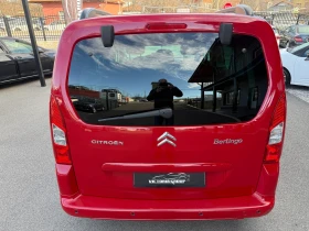 Citroen Berlingo 1.6hdi    | Mobile.bg    5