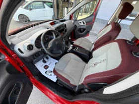 Citroen Berlingo 1.6hdi    | Mobile.bg    7