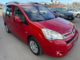 Citroen Berlingo 1.6hdi НОВ ВНОС - 9400 лв. - 45565784 | Car24.bg