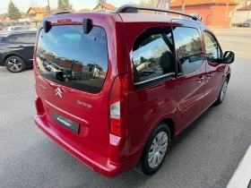 Citroen Berlingo 1.6hdi НОВ ВНОС - 9400 лв. - 45565784 | Car24.bg