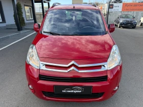 Citroen Berlingo 1.6hdi НОВ ВНОС - 9400 лв. - 45565784 | Car24.bg